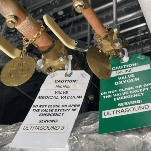 ASSE 6010 – Medical Gas Installer
