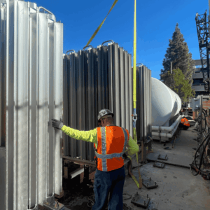 ASSE 6020 – Medical Gas Inspector