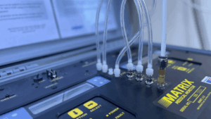 ASSE 6030 – Medical Gas Systems Verifier