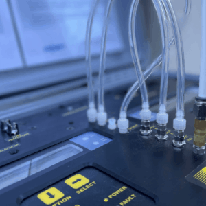 ASSE 6030 – Medical Gas Systems Verifier